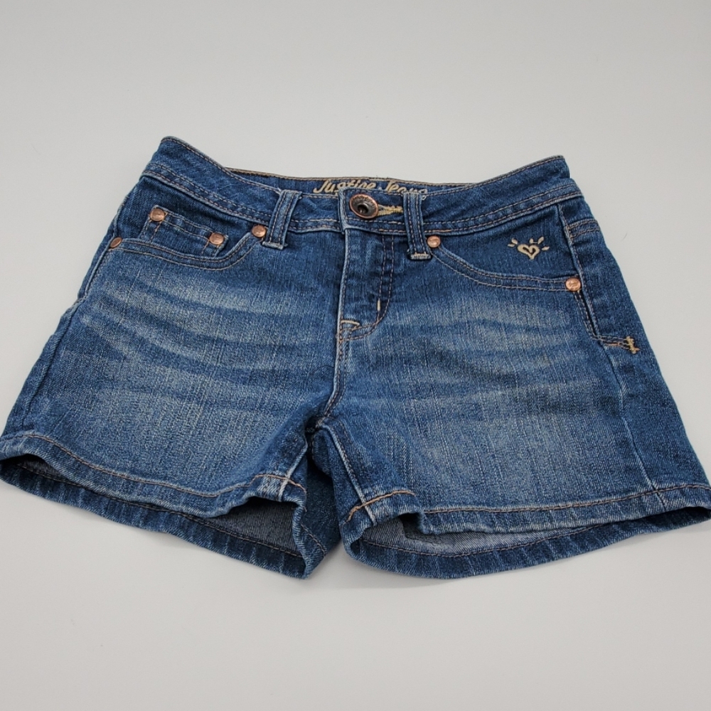 3/15 Justice Shorts